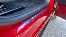 Ford Explorer 210kW Premium 77kWh 5dr Auto Electric Estate